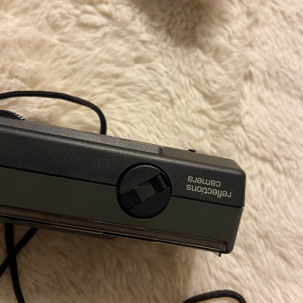 1988 Like new KODAK reflections 35MM camera - Picture 10 of 10